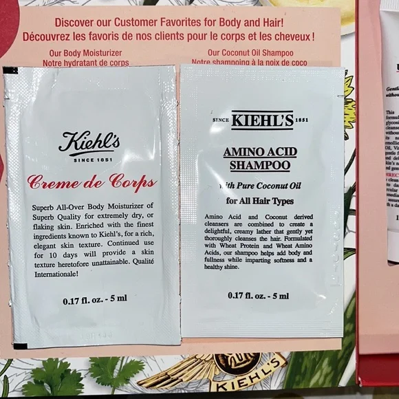 Kiehl’s Ultimate Hydration Routine Set - Picture 3 of 5